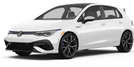 VOLKSWAGEN GOLF R 2024 WVWFB7CD1RW233052 image VOLKSWAGEN GOLF R 2024 WVWFB7CD1RW233052 image